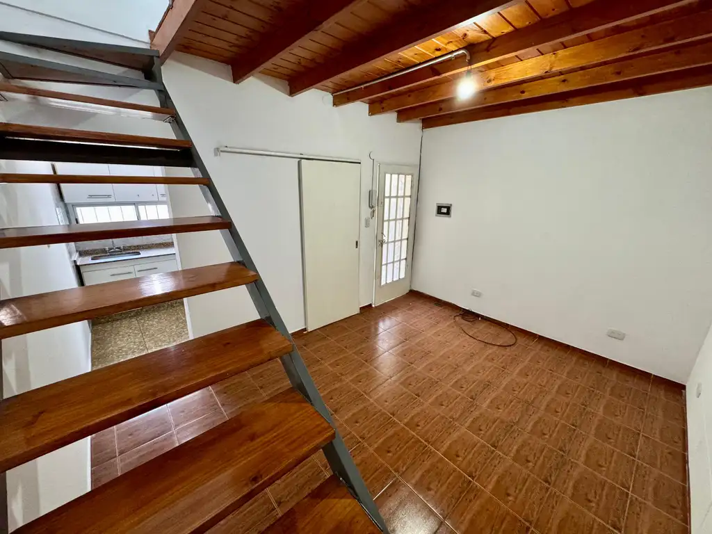 Foto de Departamento dos ambientes en alquiler en Merlo, imagen 1