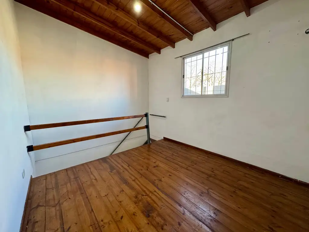 Foto de Departamento dos ambientes en alquiler en Merlo, imagen 4