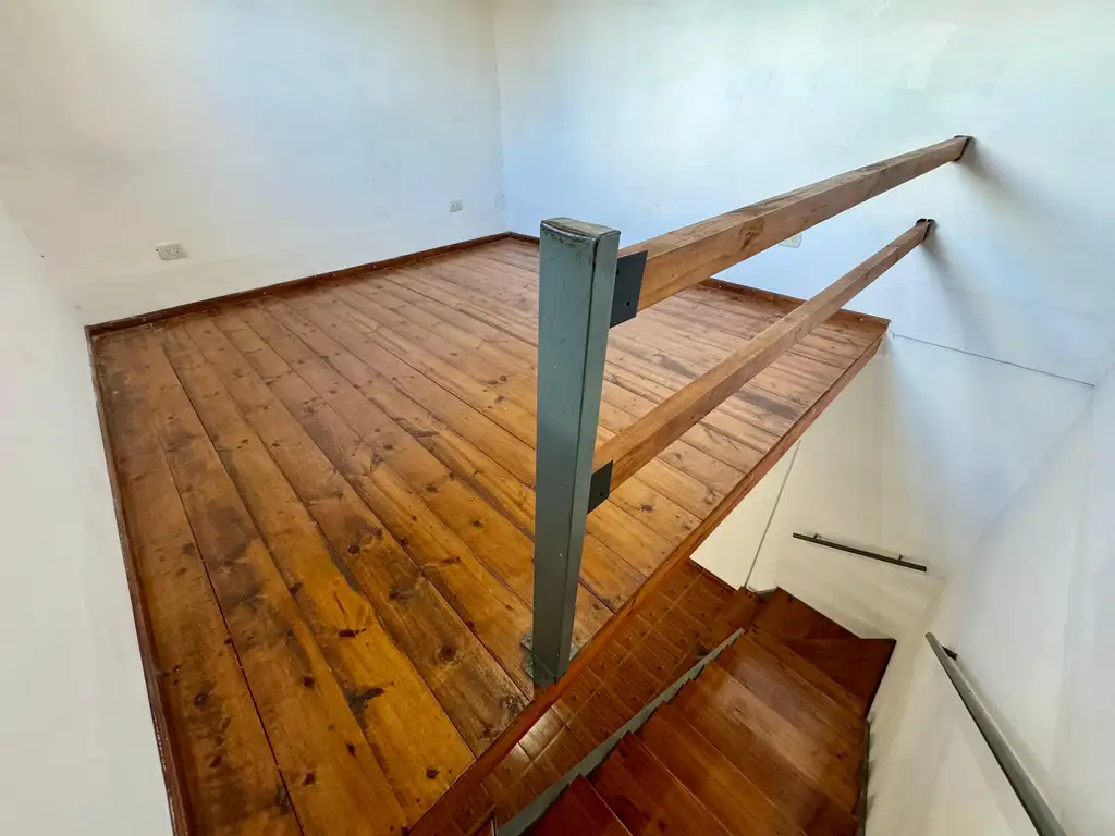 Foto de Departamento dos ambientes en alquiler en Merlo, imagen 2