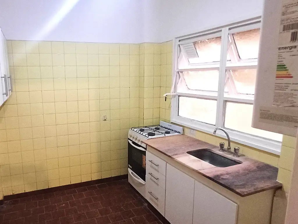 Foto de Nazarre 3270, centro de Villa del Parque, Cómodo 3 ambientes en 1er, imagen 4