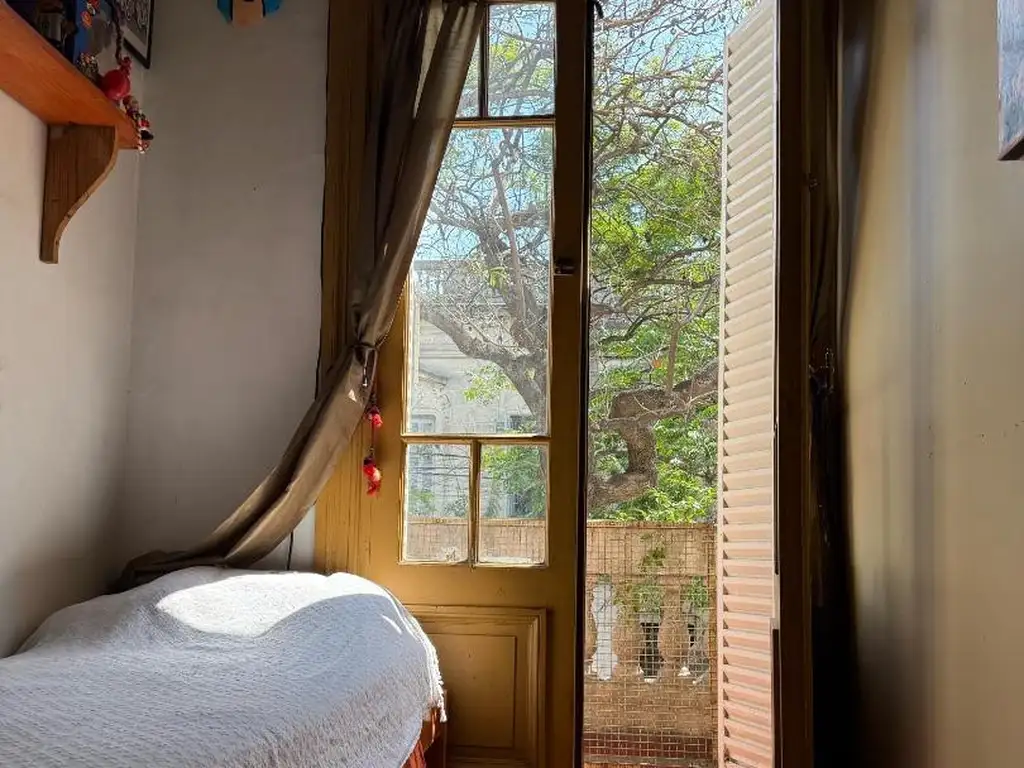 Foto de VENTA EN LA BOCA, PH 1ER PISO, 1/2 CUADRA DE LA CANCHA, imagen 1