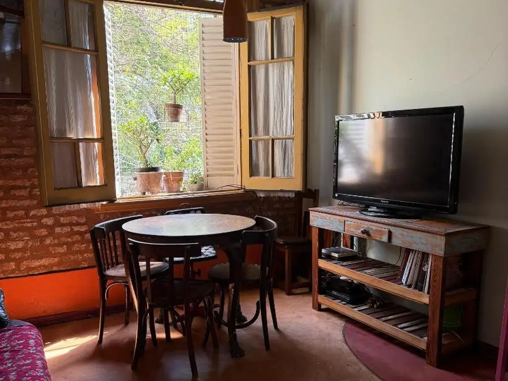 Foto de VENTA EN LA BOCA, PH 1ER PISO, 1/2 CUADRA DE LA CANCHA, imagen 3