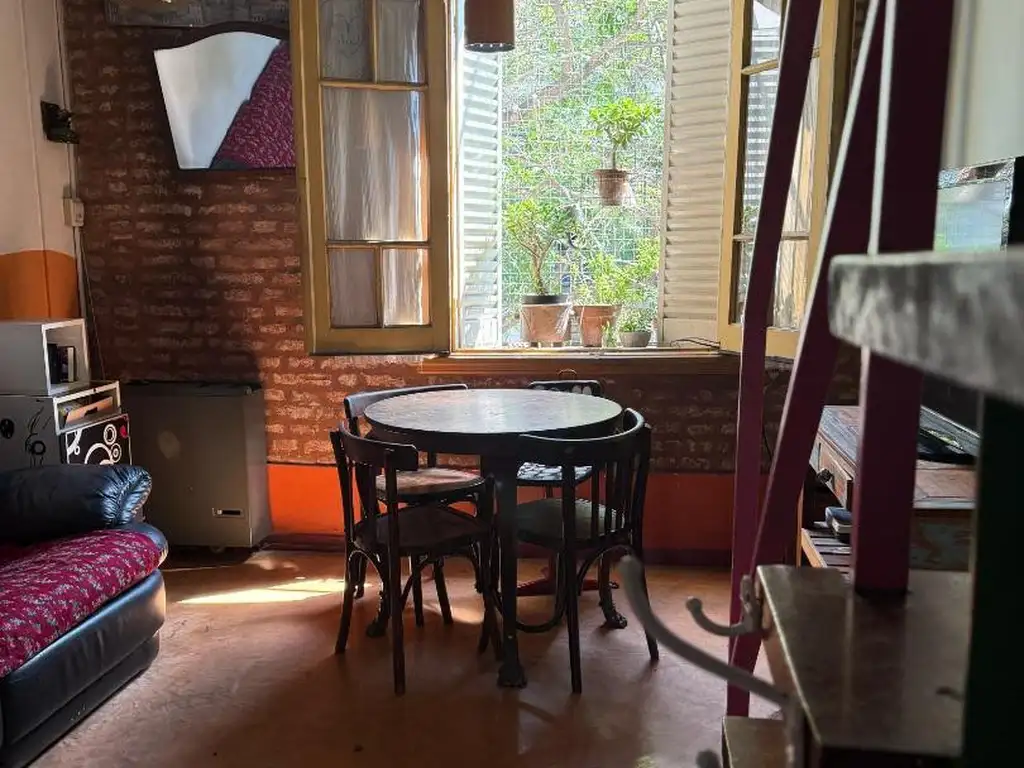 Foto de VENTA EN LA BOCA, PH 1ER PISO, 1/2 CUADRA DE LA CANCHA, imagen 4
