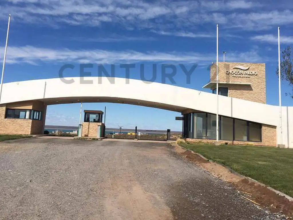 Foto de VENTA LOTE CHOCON MEDIO ETAPA MEDANOS - VISTA AL LAGO, imagen 3