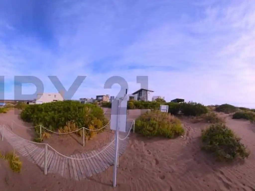 Foto de VENTA LOTE CHOCON MEDIO ETAPA MEDANOS - VISTA AL LAGO, imagen 4
