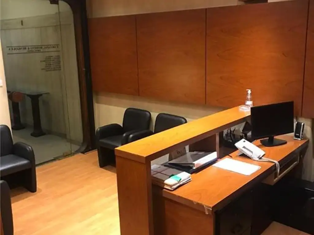 Foto de OFICINAS - PLANTA DIVIDIDA - MICROCENTRO (COMERCIAL), CAPITAL FEDERAL, imagen 3