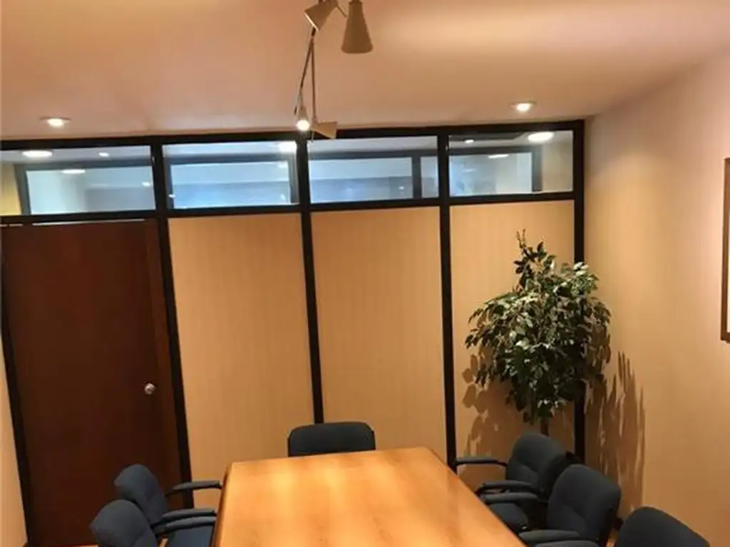Foto de OFICINAS - PLANTA DIVIDIDA - MICROCENTRO (COMERCIAL), CAPITAL FEDERAL, imagen 4