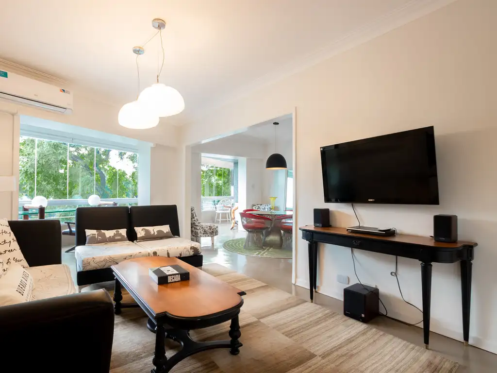 Foto de ALQUILER CON MUEBLES, imagen 2