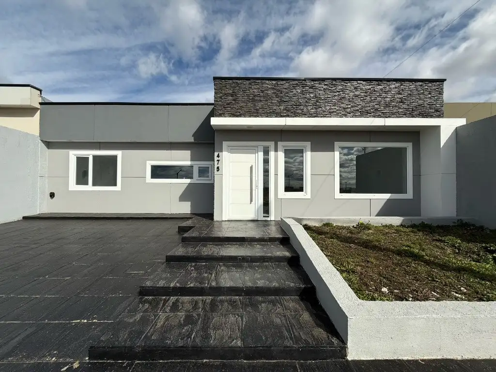 Foto de CASAS - CASA - LAS BARRANCAS, RÍO GRANDE, imagen 2