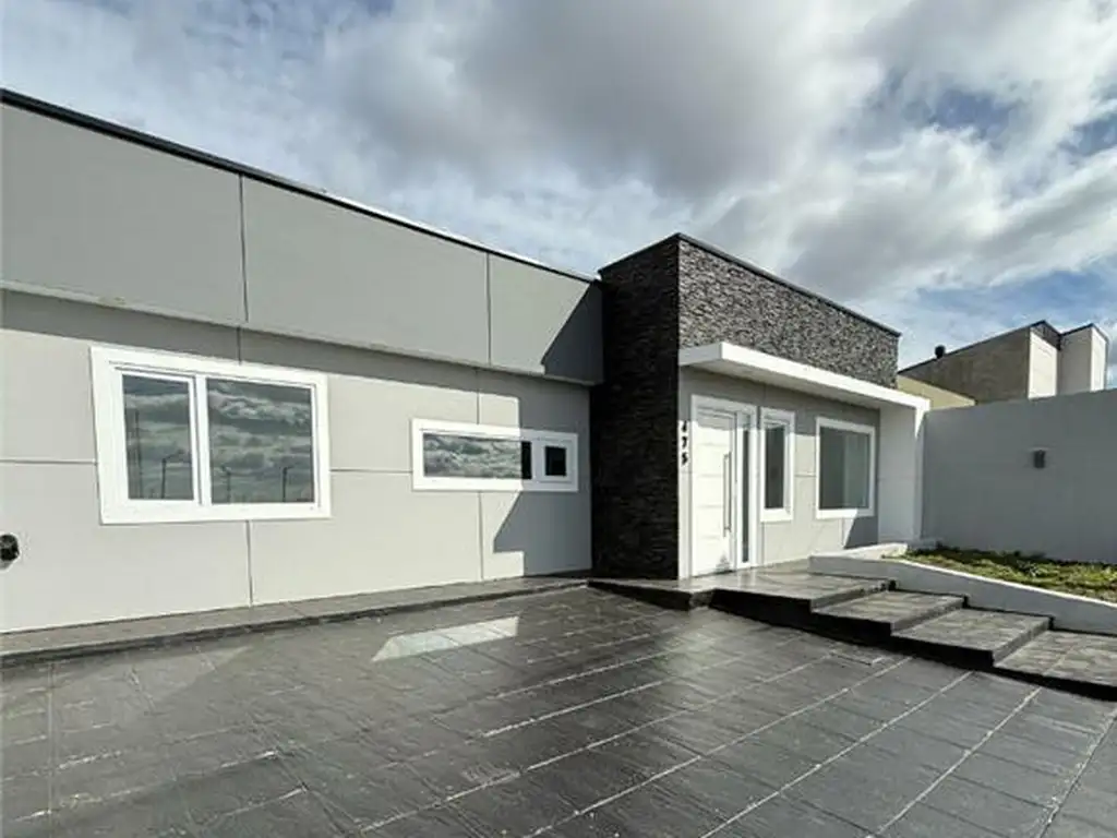 Foto de CASAS - CASA - LAS BARRANCAS, RÍO GRANDE, imagen 1