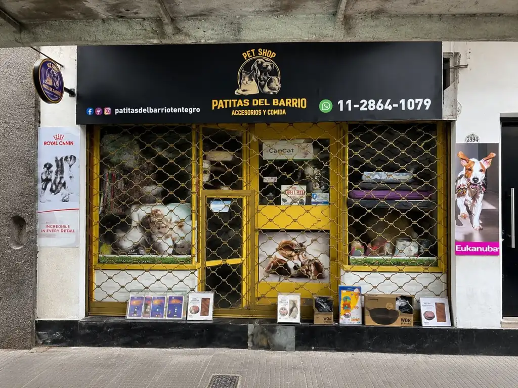 Foto de VENTA LOCAL EN VILLA DEVOTO, imagen 3