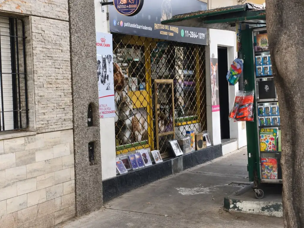 Foto de VENTA LOCAL EN VILLA DEVOTO, imagen 1