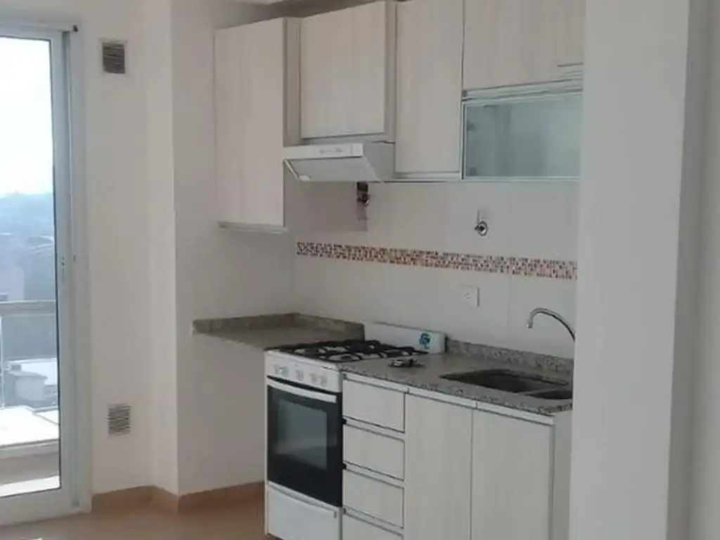 Foto de Departamento centrico en alquiler 1 dormitorio y cochera, imagen 3