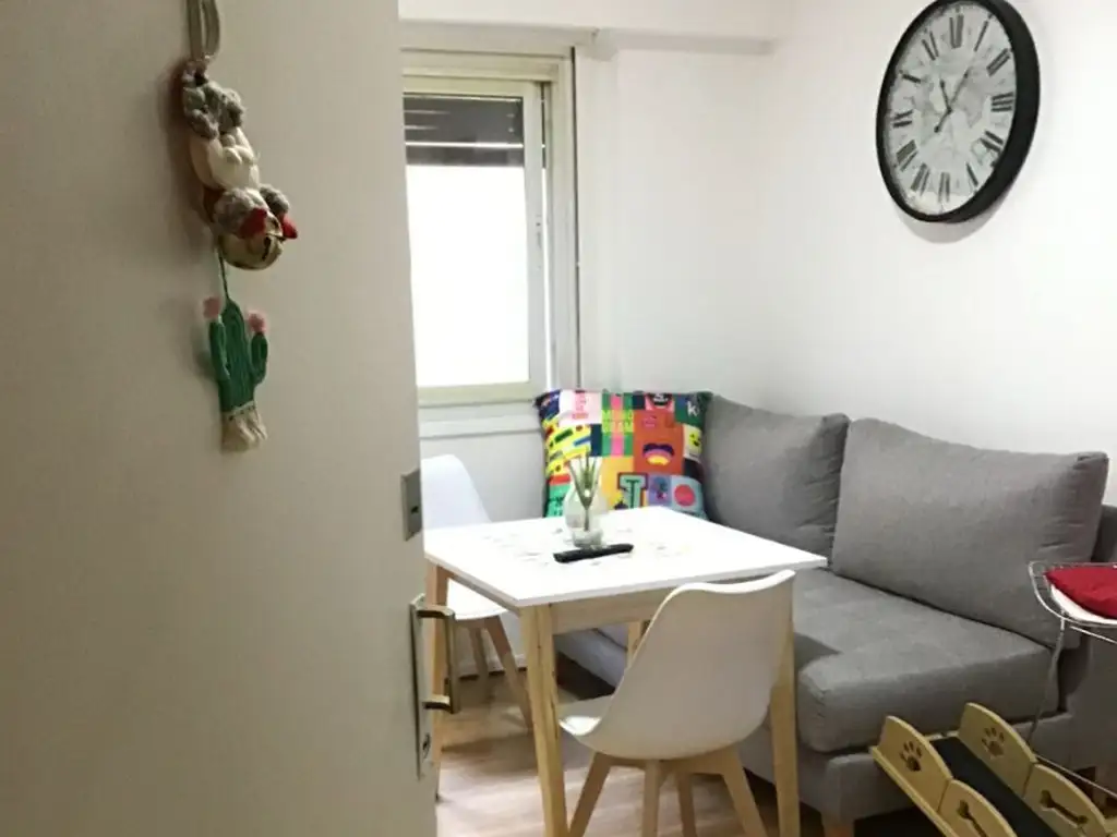 Foto de Departamento 2 ambientes, venta, excelente condicion y ubicacion., imagen 2