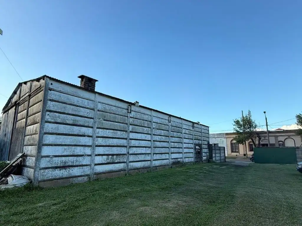 Foto de Galpón en alquiler- Marcos Paz-, imagen 2