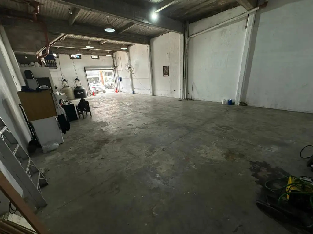 Foto de Alquiler de galpon en inmejorable ubicacion, Wilde Centro, imagen 4