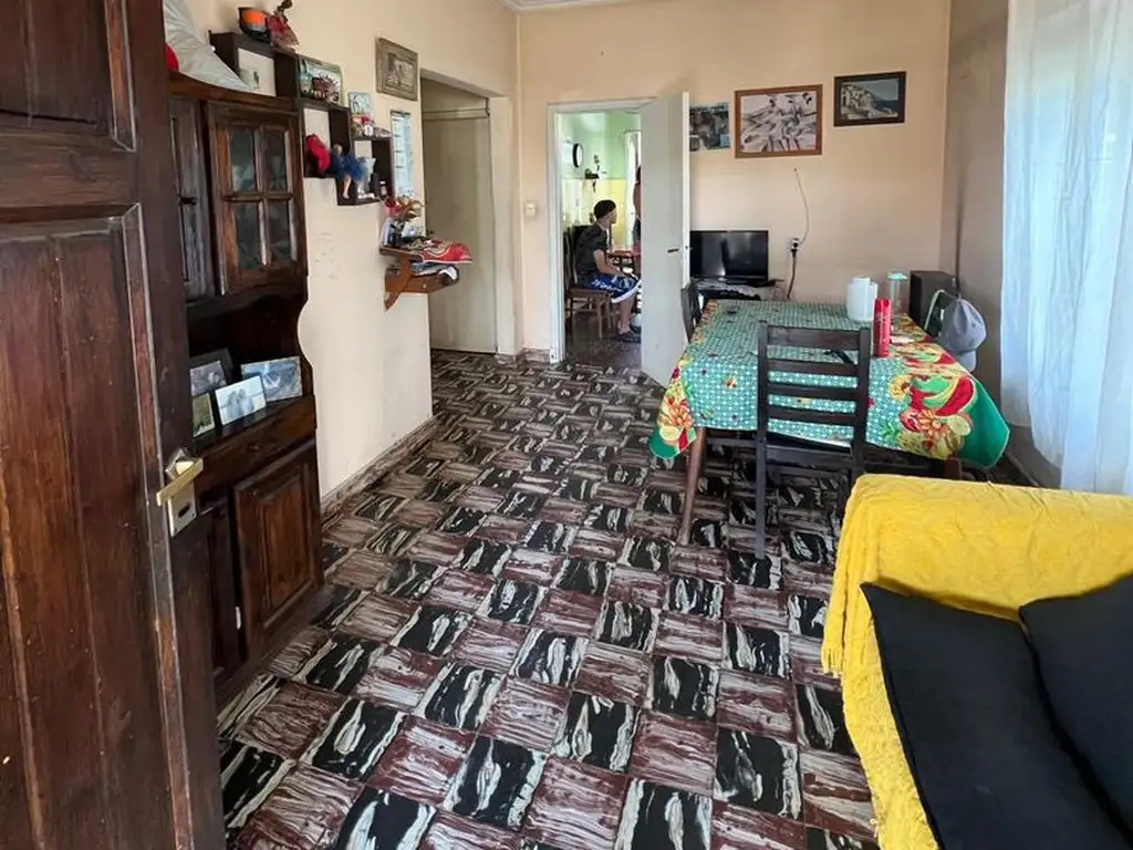 Foto de En venta casa en lote propio 3 amb cochera jardin, imagen 2