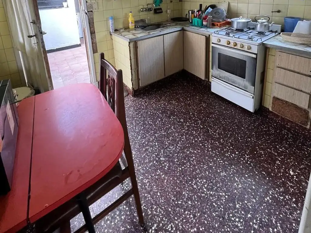 Foto de En venta casa en lote propio 3 amb cochera jardin, imagen 3