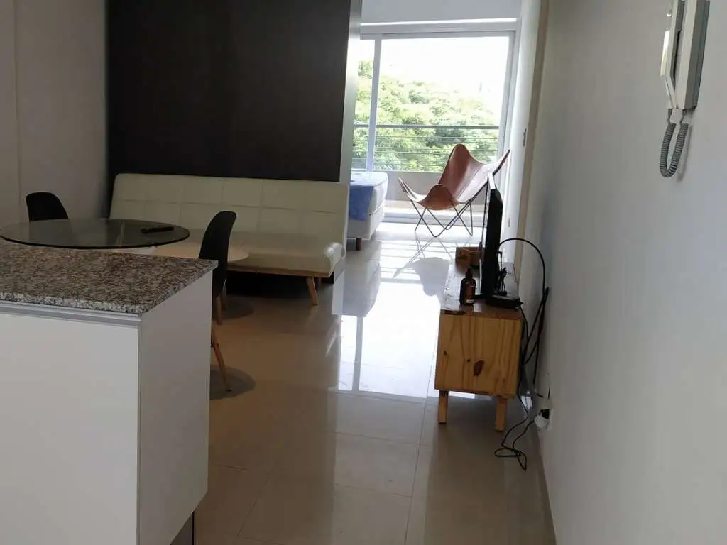 Foto de Dpto monoambiente amueblado por mes, imagen 3