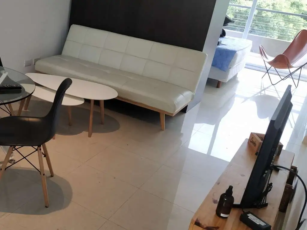 Foto de Dpto monoambiente amueblado por mes, imagen 5