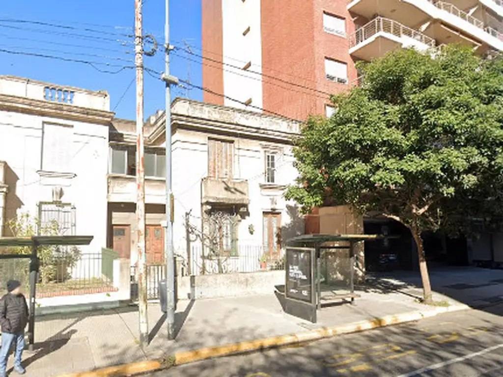 Foto de Increible terreno para construir en pleno Directorio al 1700, imagen 1