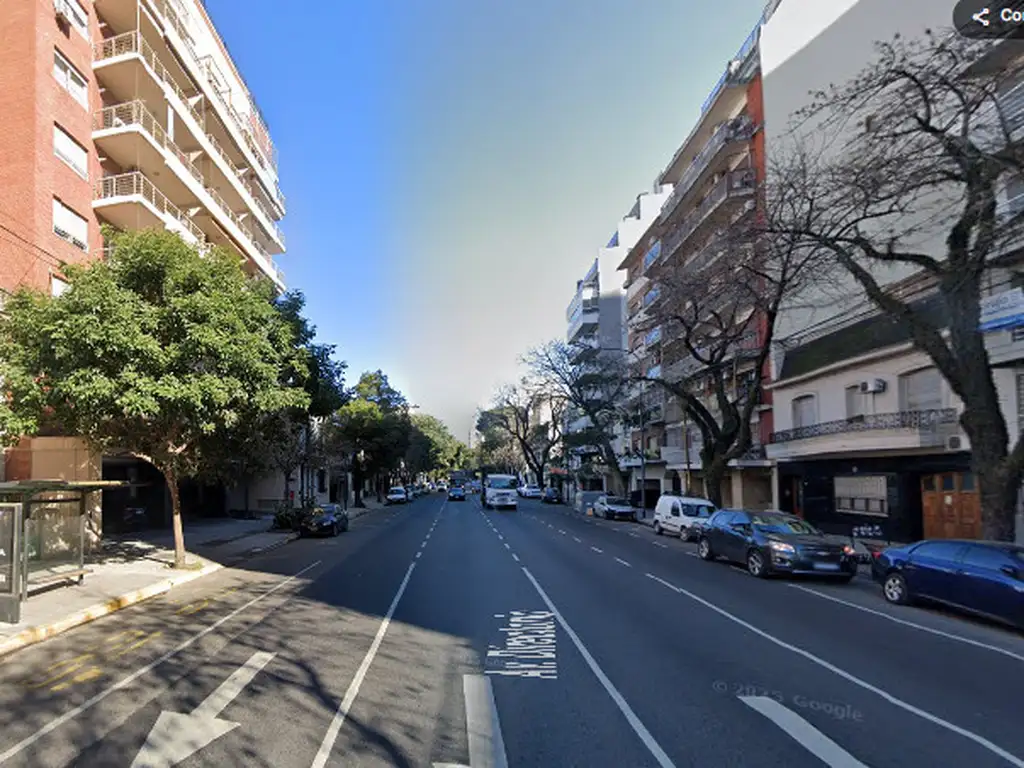 Foto de Increible terreno para construir en pleno Directorio al 1700, imagen 5