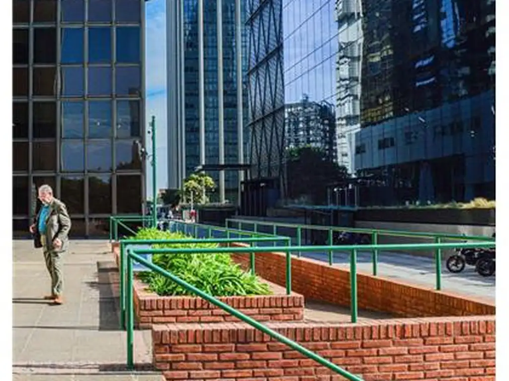Foto de OFICINAS - OFICINAS - PUERTO MADERO, CAPITAL FEDERAL, imagen 4
