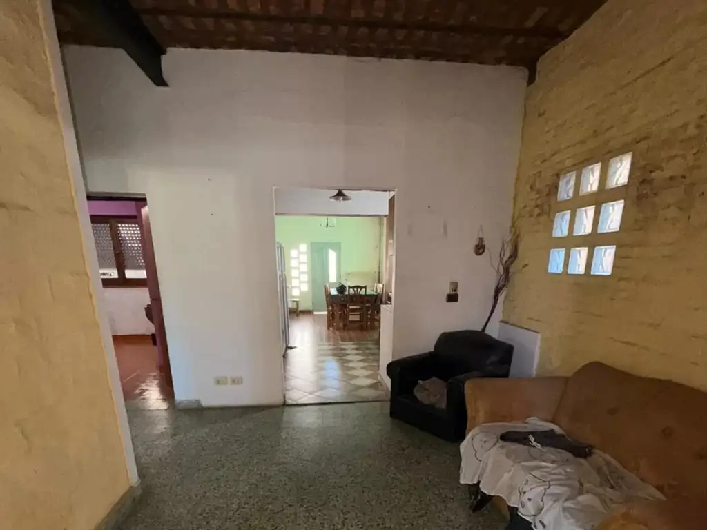 Foto de SE VENDE CASA 4 AMB VILLA LUGANO, imagen 1