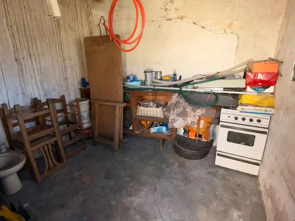 Foto de SE VENDE CASA 4 AMB VILLA LUGANO, imagen 2
