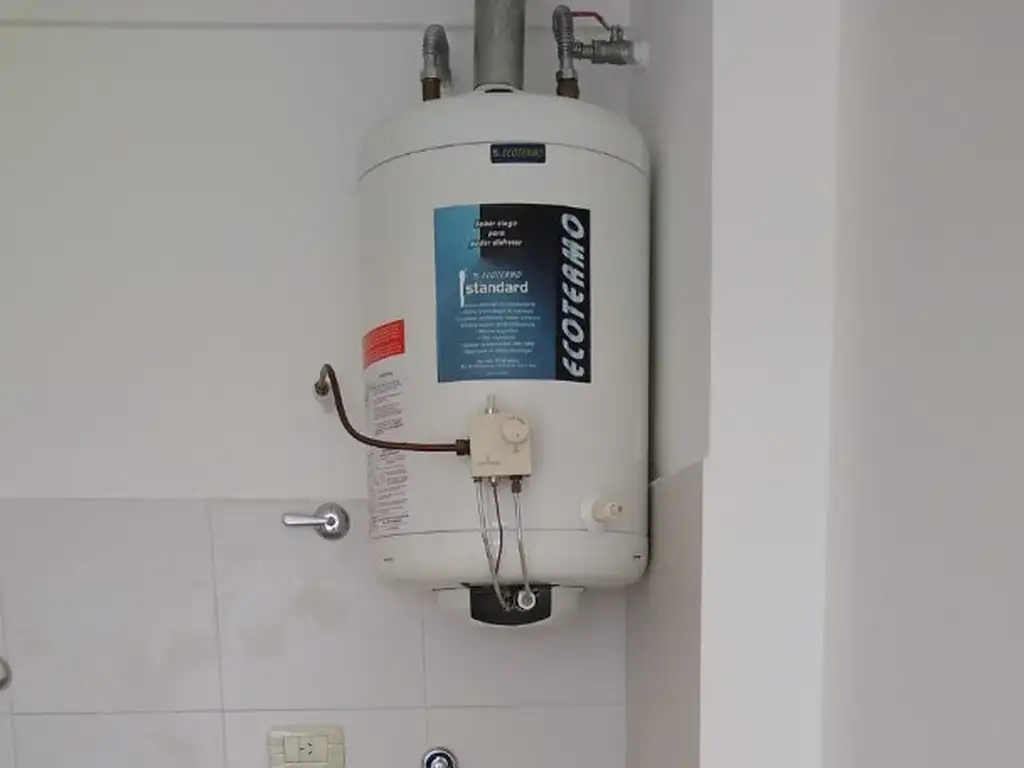 Foto de DEPARTAMENTO EN ALQUILER - PALOMAR, imagen 1