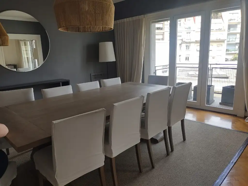 Foto de ALQUILER DUPLEX EN LIBERTAD Y ALVEAR, imagen 2