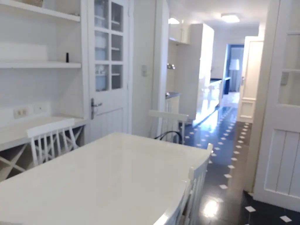 Foto de ALQUILER DUPLEX EN LIBERTAD Y ALVEAR, imagen 1