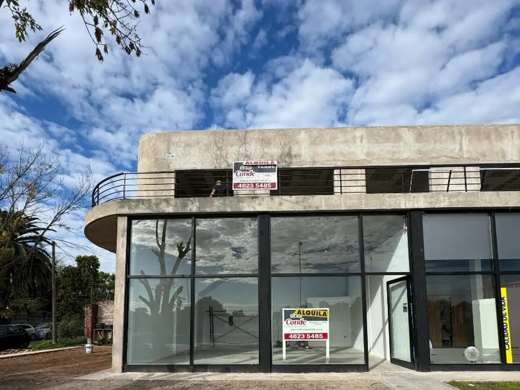 Foto de Locales a Estrenar, sobre Colectora, imagen 2