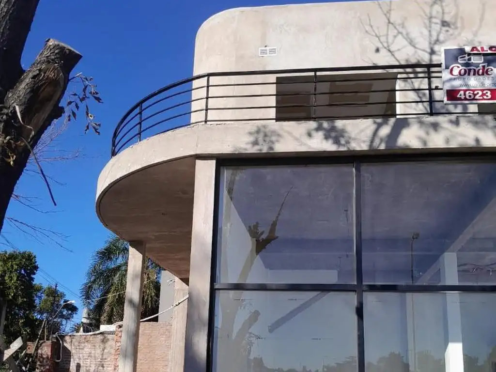 Foto de Locales a Estrenar, sobre Colectora, imagen 1