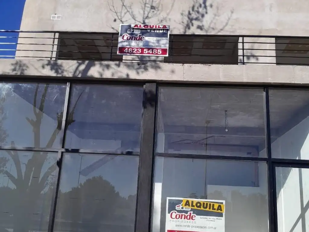 Foto de Locales a Estrenar, sobre Colectora, imagen 4