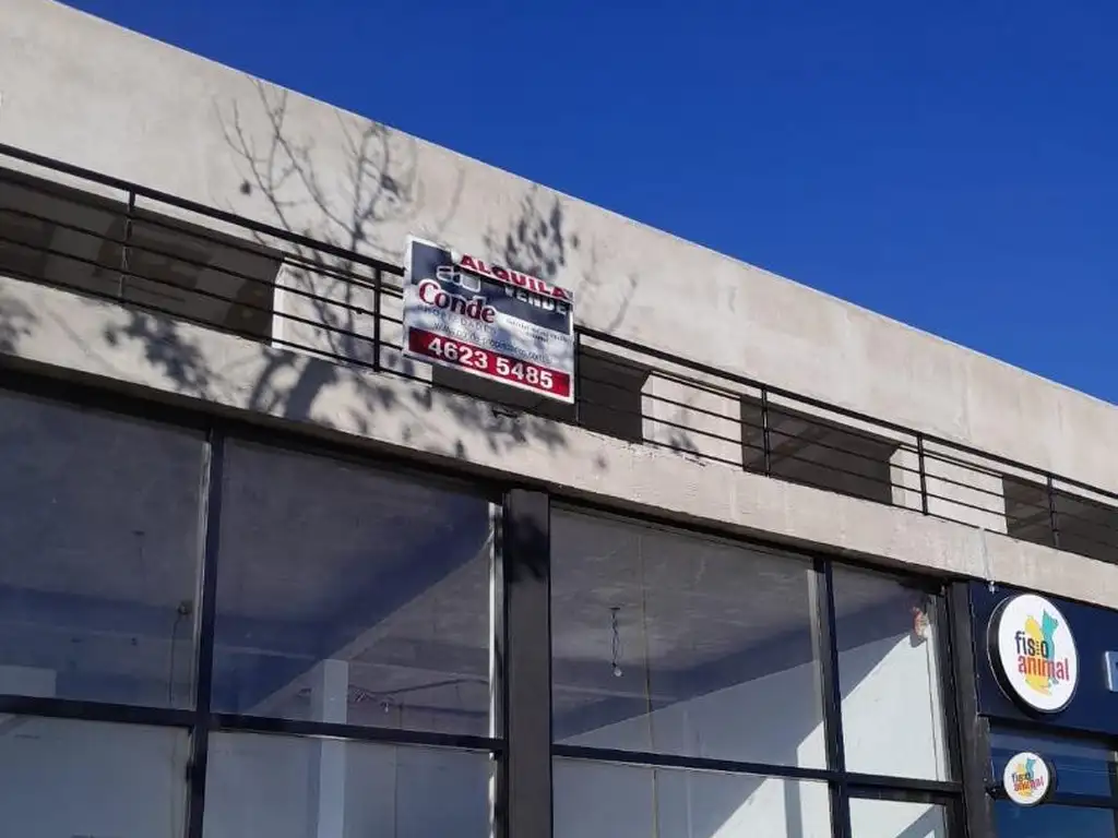 Foto de Locales a Estrenar, sobre Colectora, imagen 5
