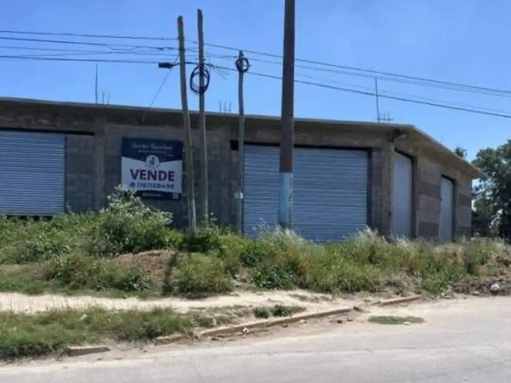 Foto de Galpón en Alquiler de 230m² sobre ruta 3, Virrey del Pino, Partido de, imagen 1