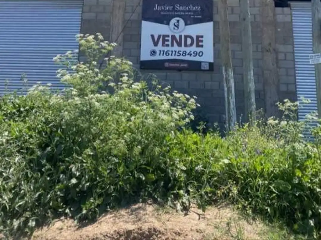 Foto de Galpón en Alquiler de 230m² sobre ruta 3, Virrey del Pino, Partido de, imagen 4