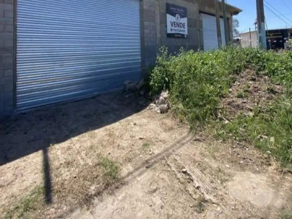 Foto de Galpón en Alquiler de 230m² sobre ruta 3, Virrey del Pino, Partido de, imagen 5