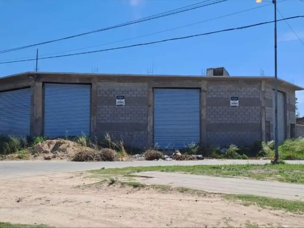 Foto de Galpón en Alquiler de 230m² sobre ruta 3, Virrey del Pino, Partido de, imagen 3