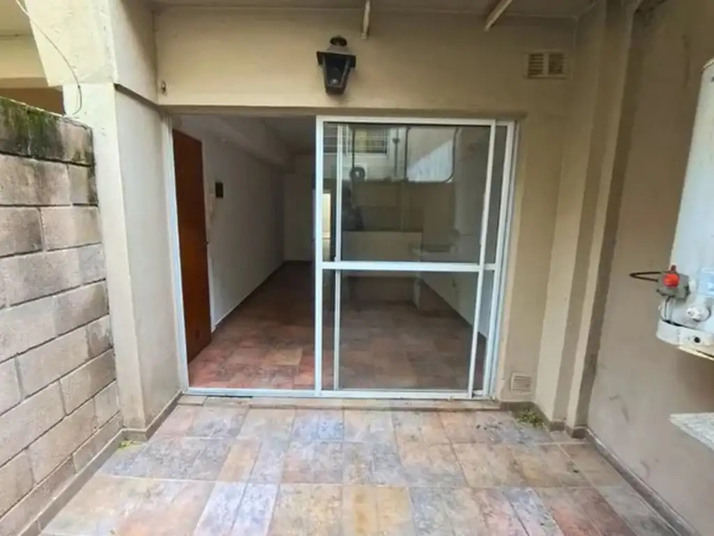 Foto de PH Planta Baja 2 Patios Bajas Expensas Villa Urquiza, imagen 2
