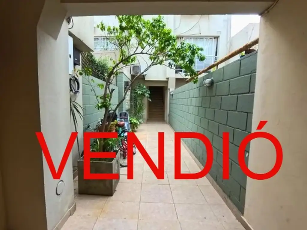 Foto de PH Planta Baja 2 Patios Bajas Expensas Villa Urquiza, imagen 5