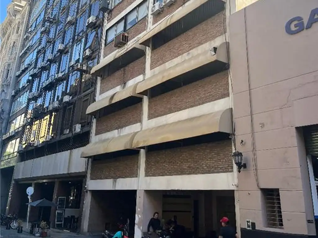 Foto de OFICINAS - PLANTA LIBRE - SAN TELMO, CAPITAL FEDERAL, imagen 2