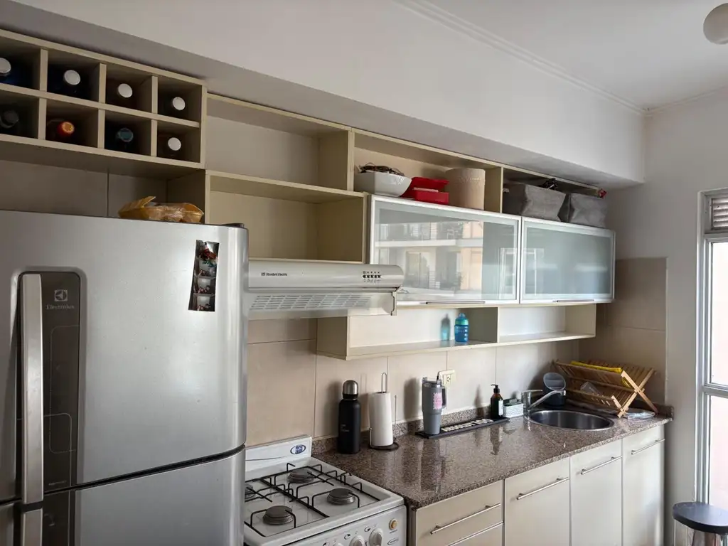 Foto de Alquiler metros Río 2 dormitorios con cochera $950.000 ., imagen 4