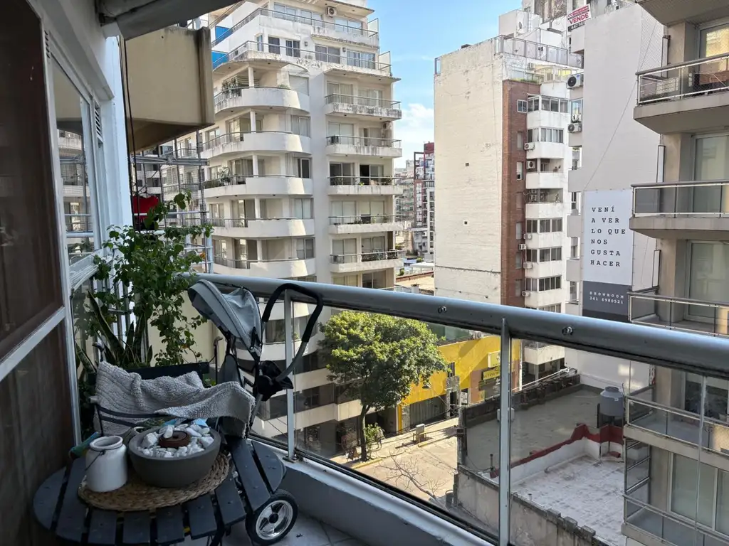 Foto de Alquiler metros Río 2 dormitorios con cochera $950.000 ., imagen 5