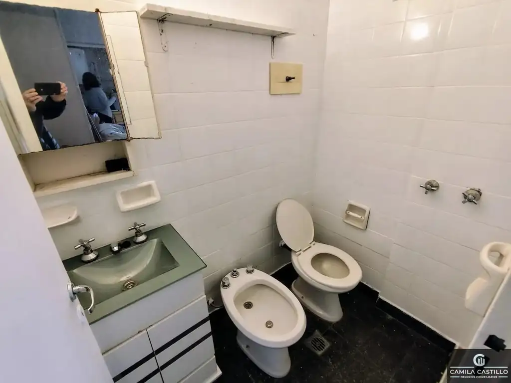 Foto de Venta monoambiente Centro/ Microcentro, imagen 2
