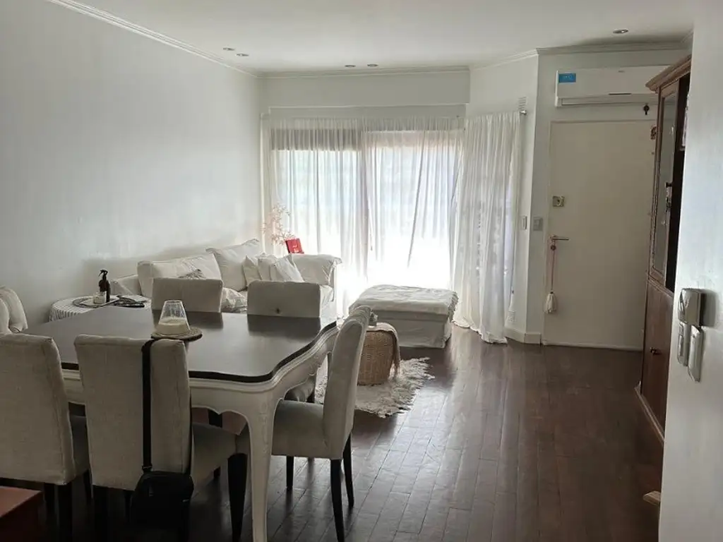 Foto de DULPEX DE 4 AMBIENTES CON DOBLE COCHERA, imagen 3