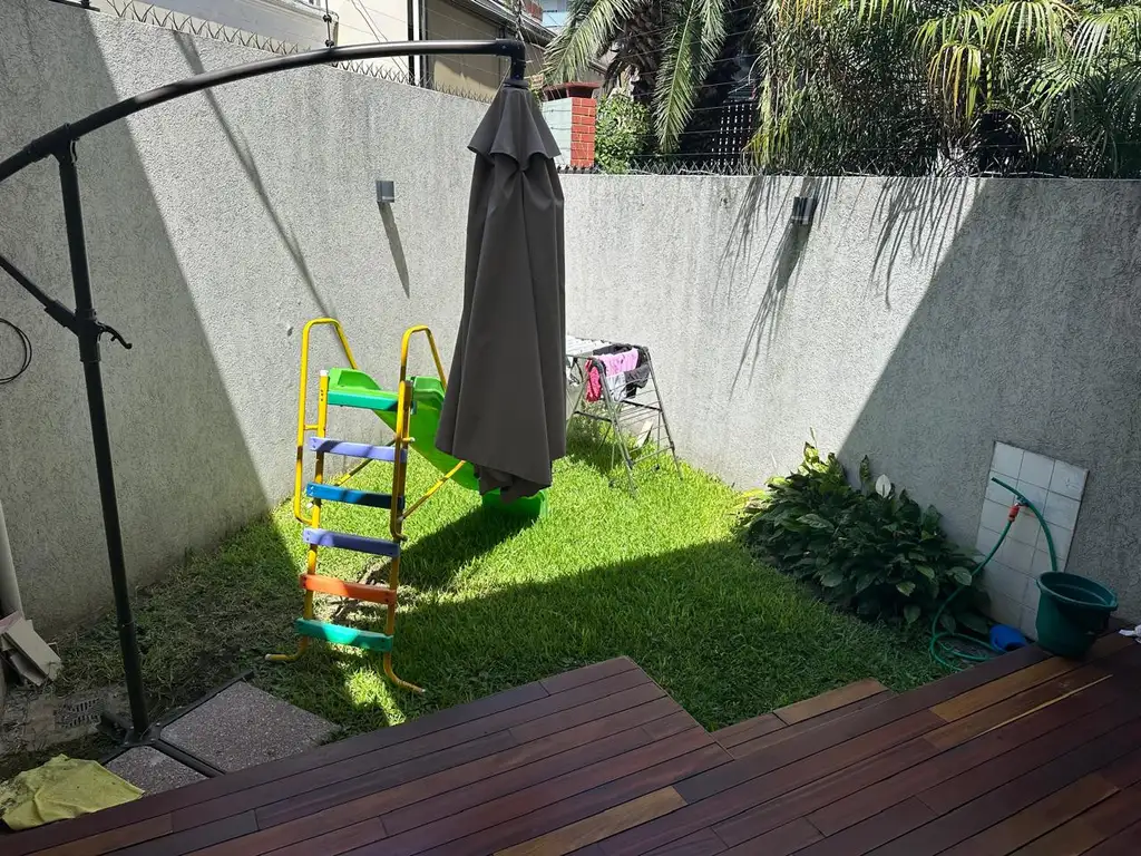 Foto de DULPEX DE 4 AMBIENTES CON DOBLE COCHERA, imagen 4