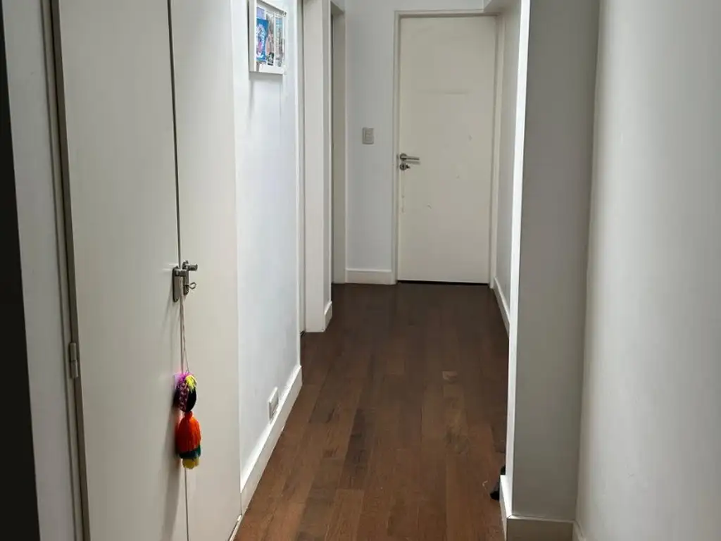 Foto de DULPEX DE 4 AMBIENTES CON DOBLE COCHERA, imagen 2