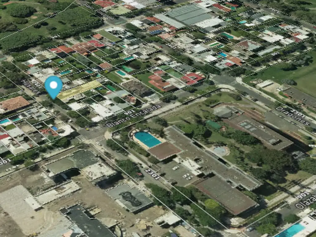 Foto de Terreno Venta Belgrano, imagen 1